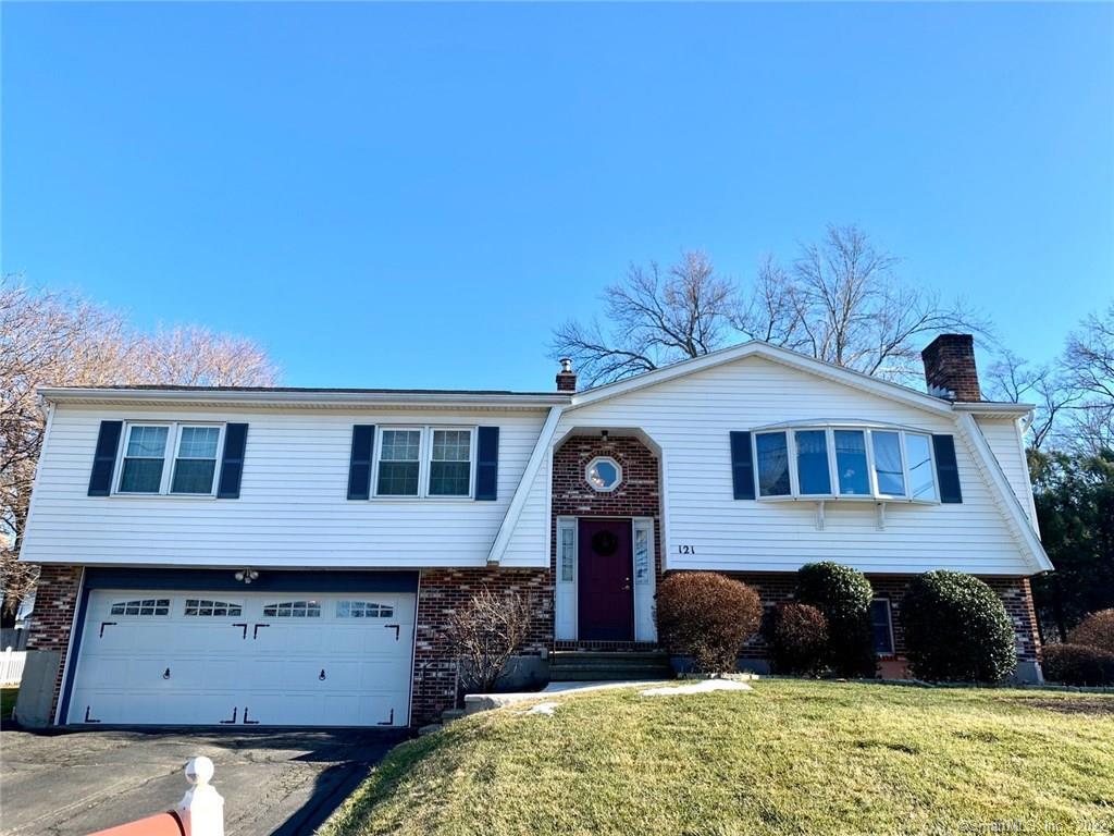 121 Country Club Road Waterbury, CT 06708 - Photo 1 of 1