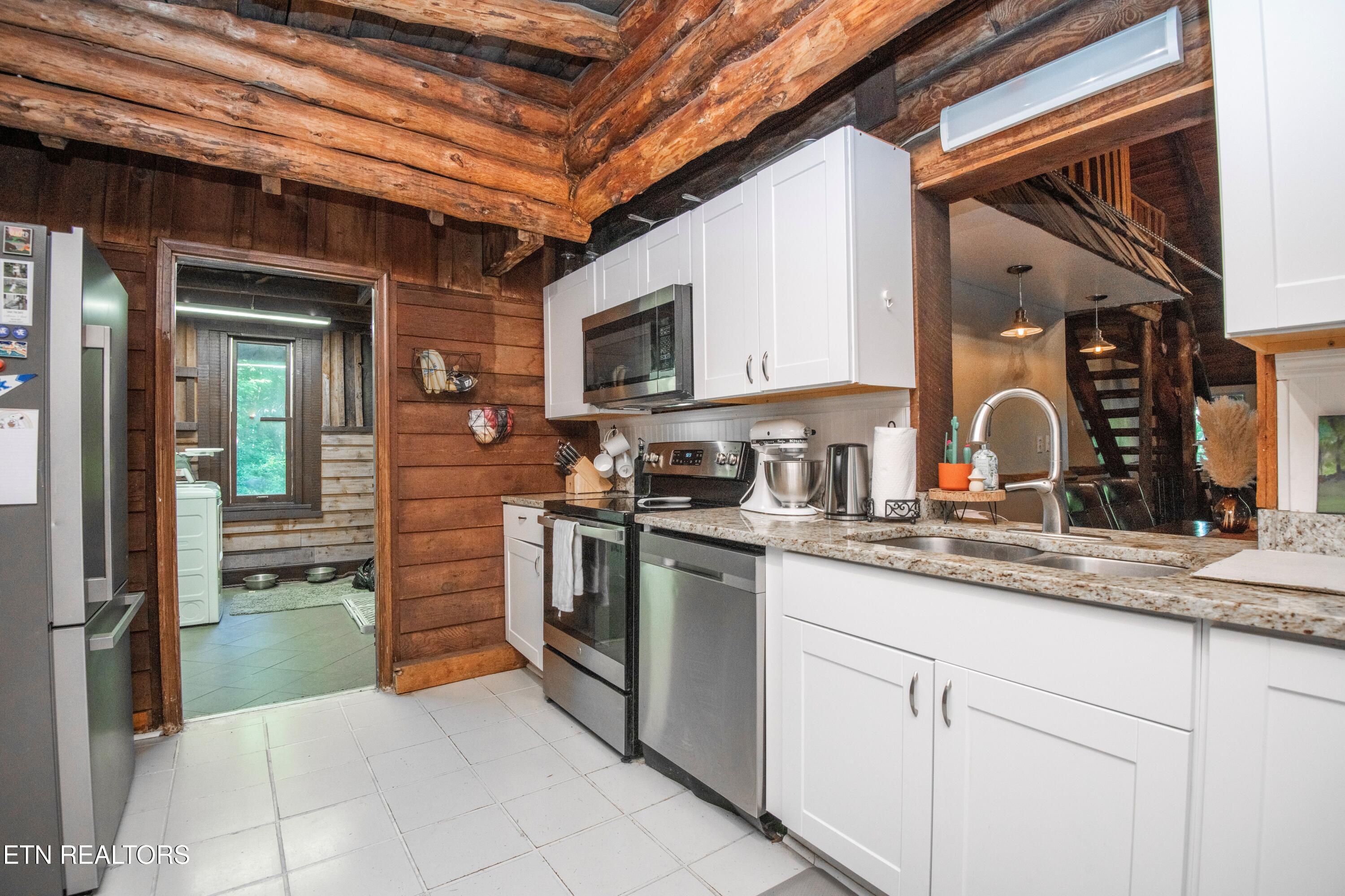 3110 Rifle Range Drive Knoxville, TN 37918 - Photo 13 of 53 kitchen 5 resize