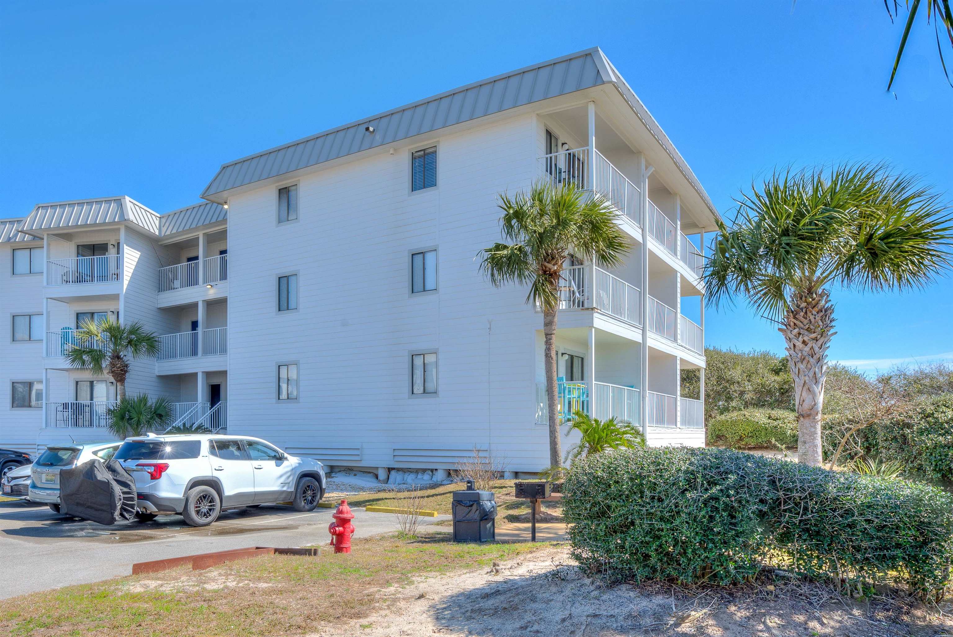 400 Plantation Road, Unit 1306 Gulf Shores, AL 36542 - Photo 38 of 42