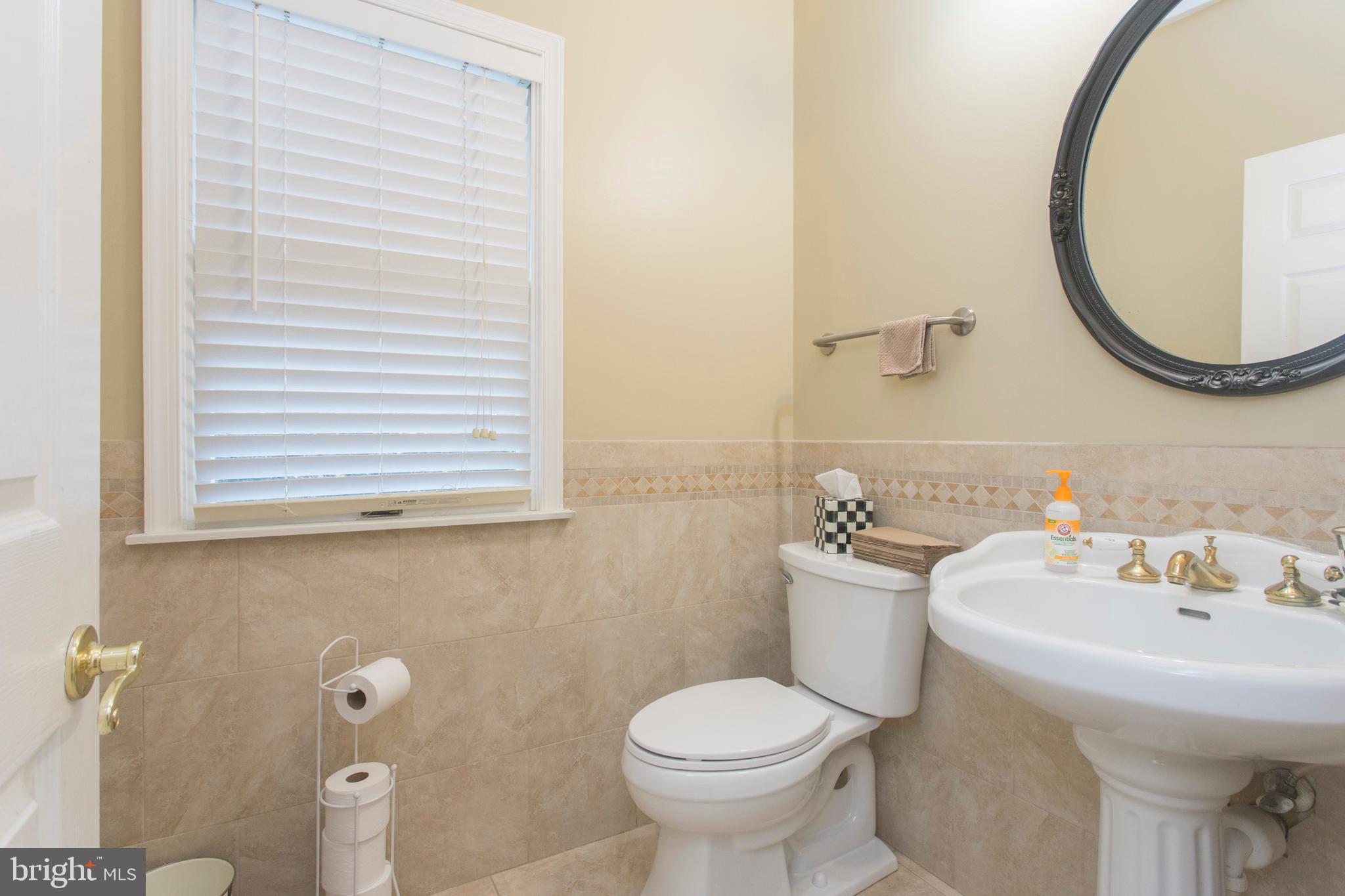488 Walther Road Newark, DE 19702 - Photo 12 of 77 Half Bath
