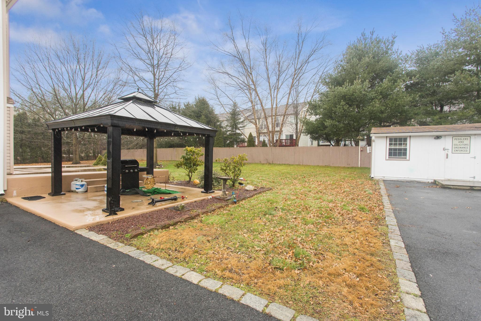 488 Walther Road Newark, DE 19702 - Photo 4 of 77 Gazebo