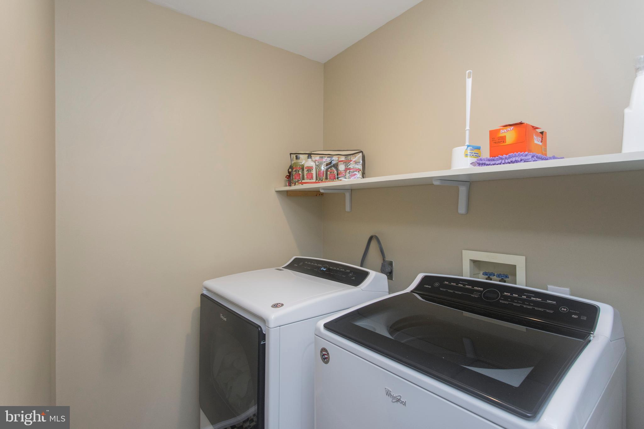 488 Walther Road Newark, DE 19702 - Photo 35 of 77 Laundry Room