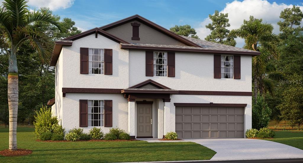 6707 Emerald Spring Loop New Port Richey, FL 34653 - Photo 1 of 1