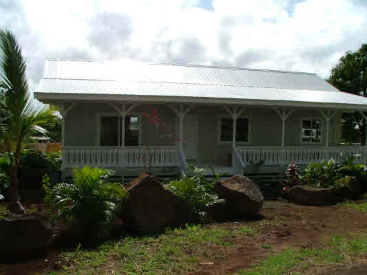 5266 Paanau Road Koloa, HI 96756 - Photo 1 of 7 Gallery Image 1