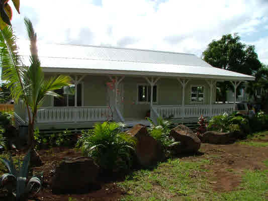 5266 Paanau Road Koloa, HI 96756 - Photo 2 of 7 Gallery Image 2
