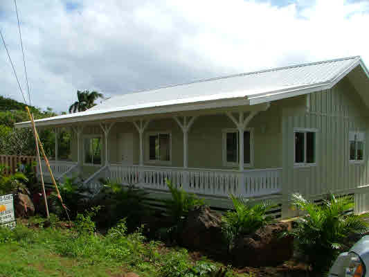 5266 Paanau Road Koloa, HI 96756 - Photo 3 of 7 Gallery Image 3