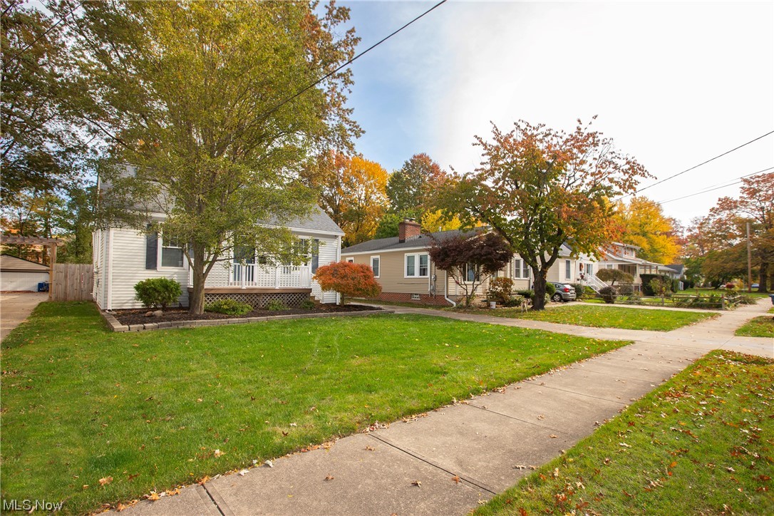 3851 Clague Road North Olmsted, OH 44070 - Photo 2 of 35
