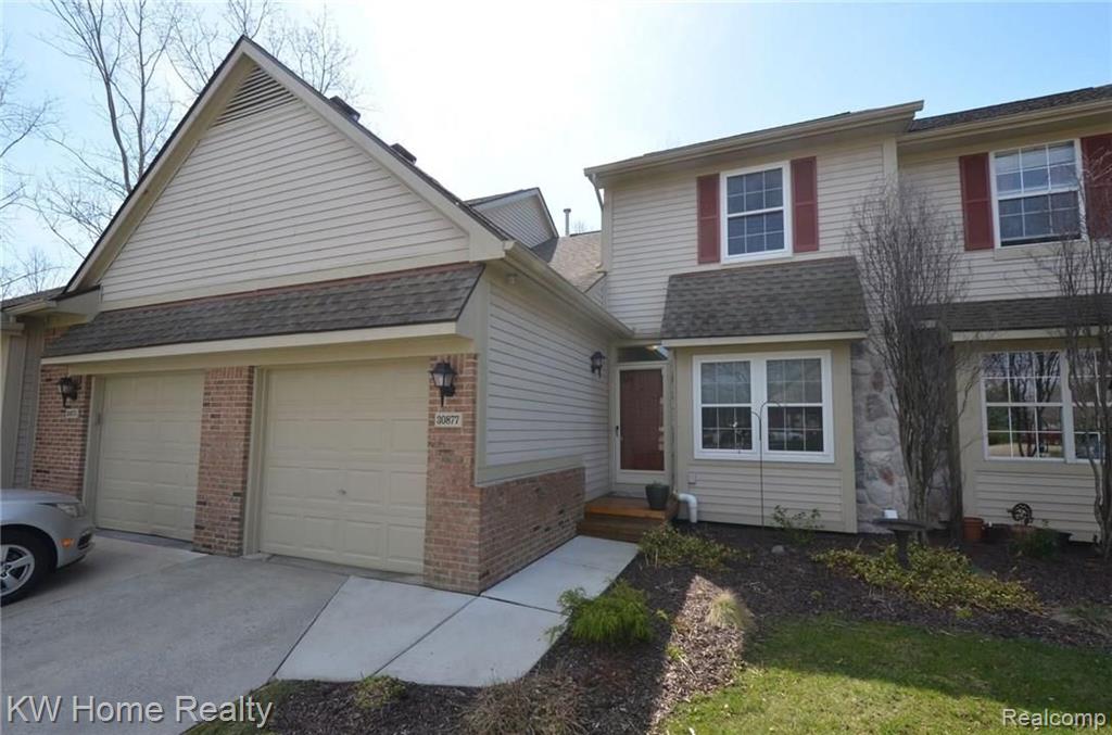 30877 Jasper Ridge Novi, MI 48377 - Photo 1 of 21