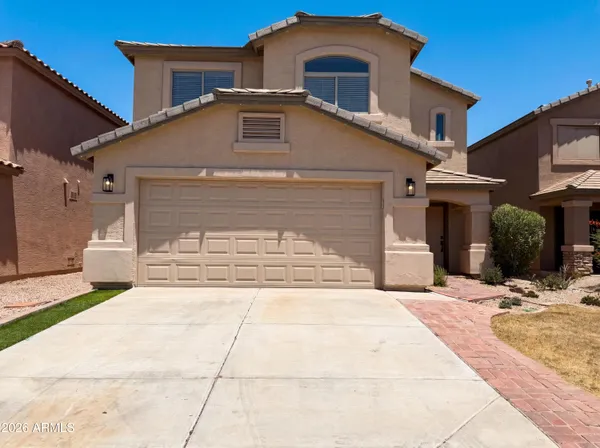 $295,000 | 41812 West Hillman Drive, Maricopa, AZ 85138