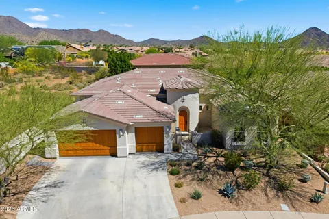 $1,225,000 | 11507 North 124th Place, Scottsdale, AZ 85259