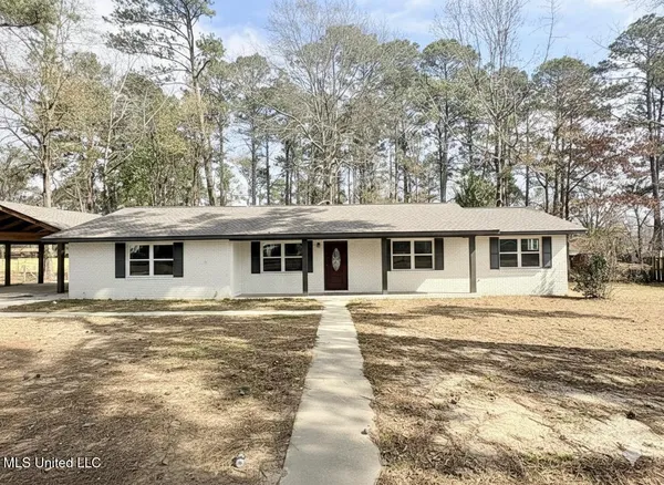 $215,000 | 1336 Union Street, Brookhaven, MS 39601