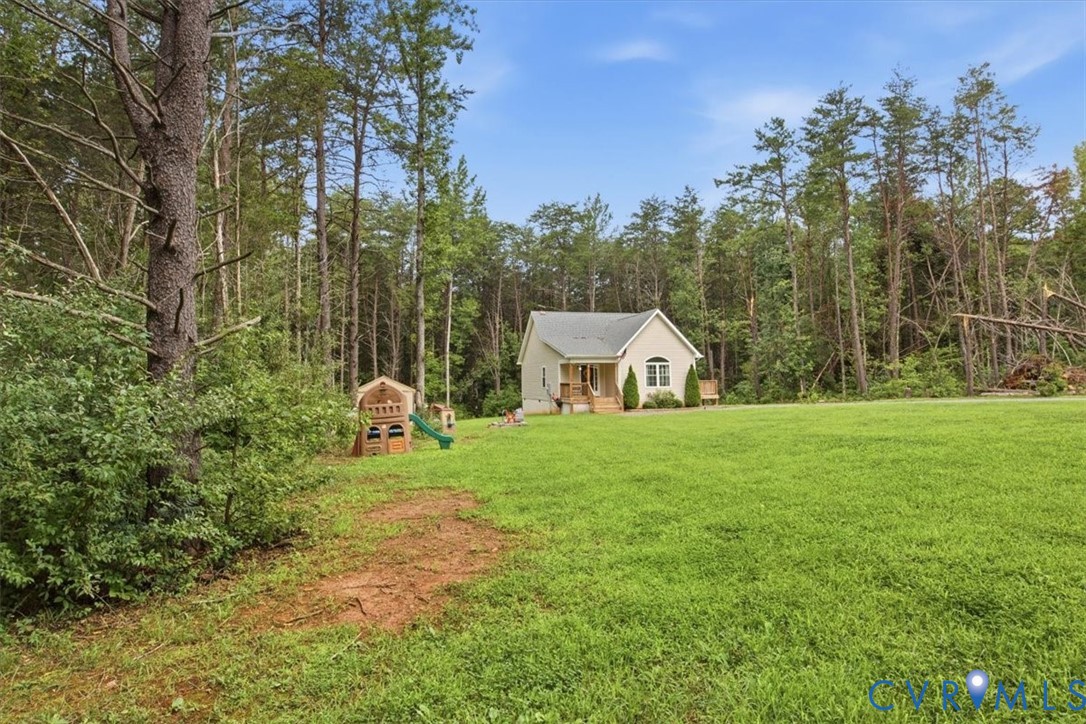 635 Spring Road Mineral, VA 23117 - Photo 35 of 35 Gallery Image 35