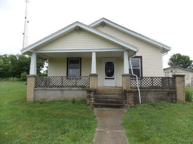 461 Bondville Road Salvisa, KY 40372 - Photo 1 of 12 Photo 1