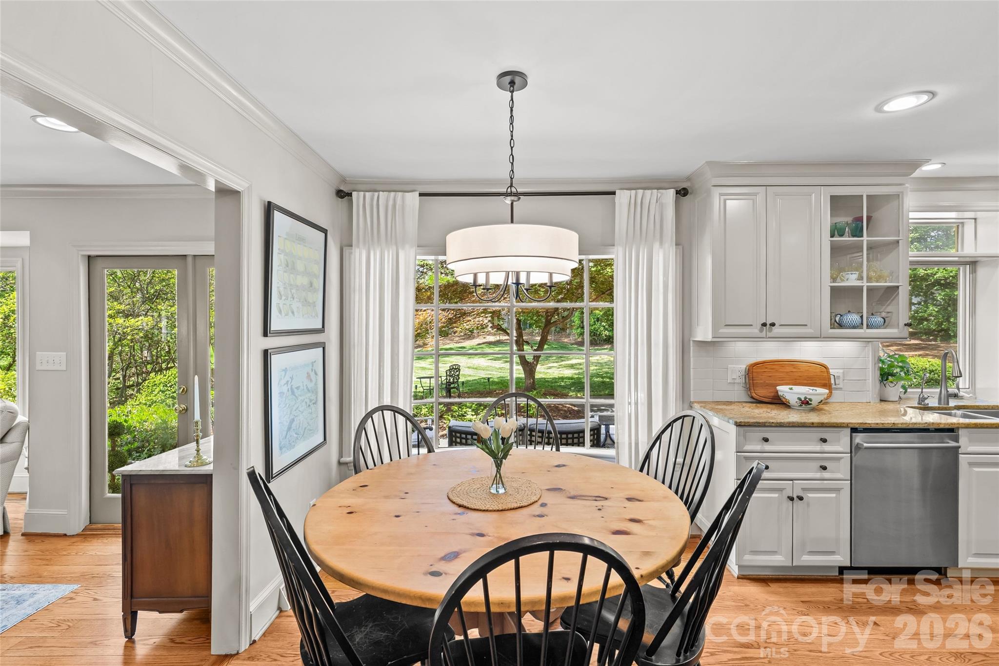 311 Glen Oaks Road Charlotte, NC 28270 - Photo 12 of 39