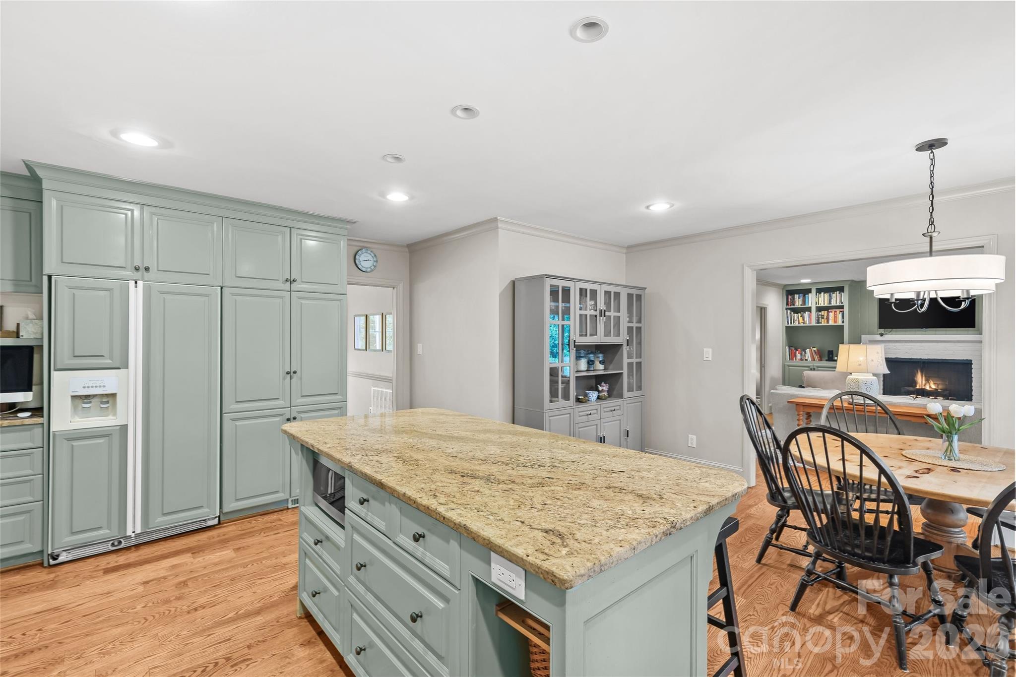 311 Glen Oaks Road Charlotte, NC 28270 - Photo 16 of 39