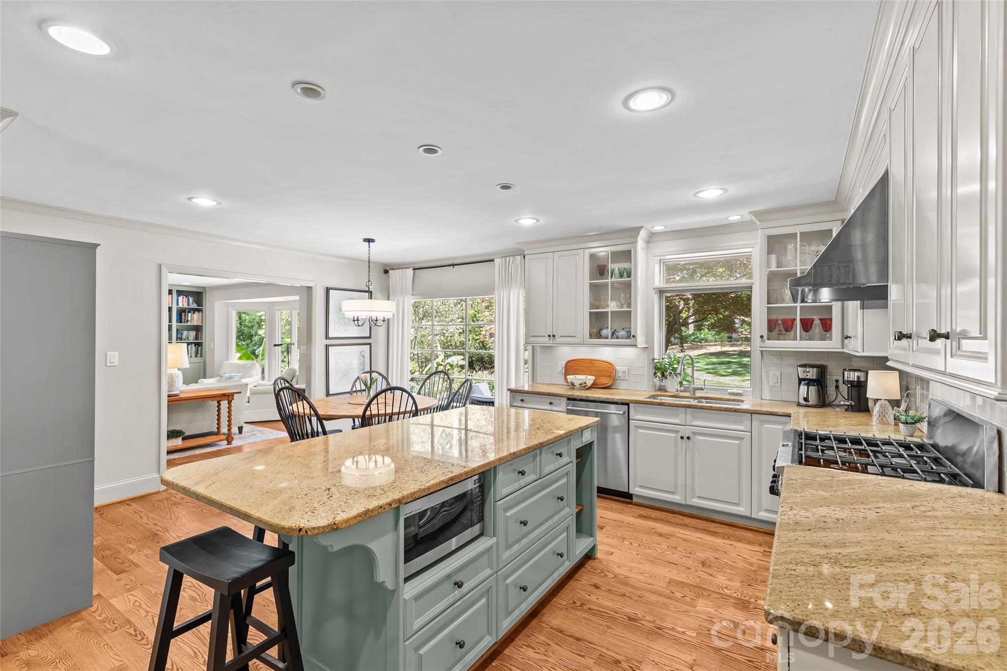 311 Glen Oaks Road Charlotte, NC 28270 - Photo 17 of 39