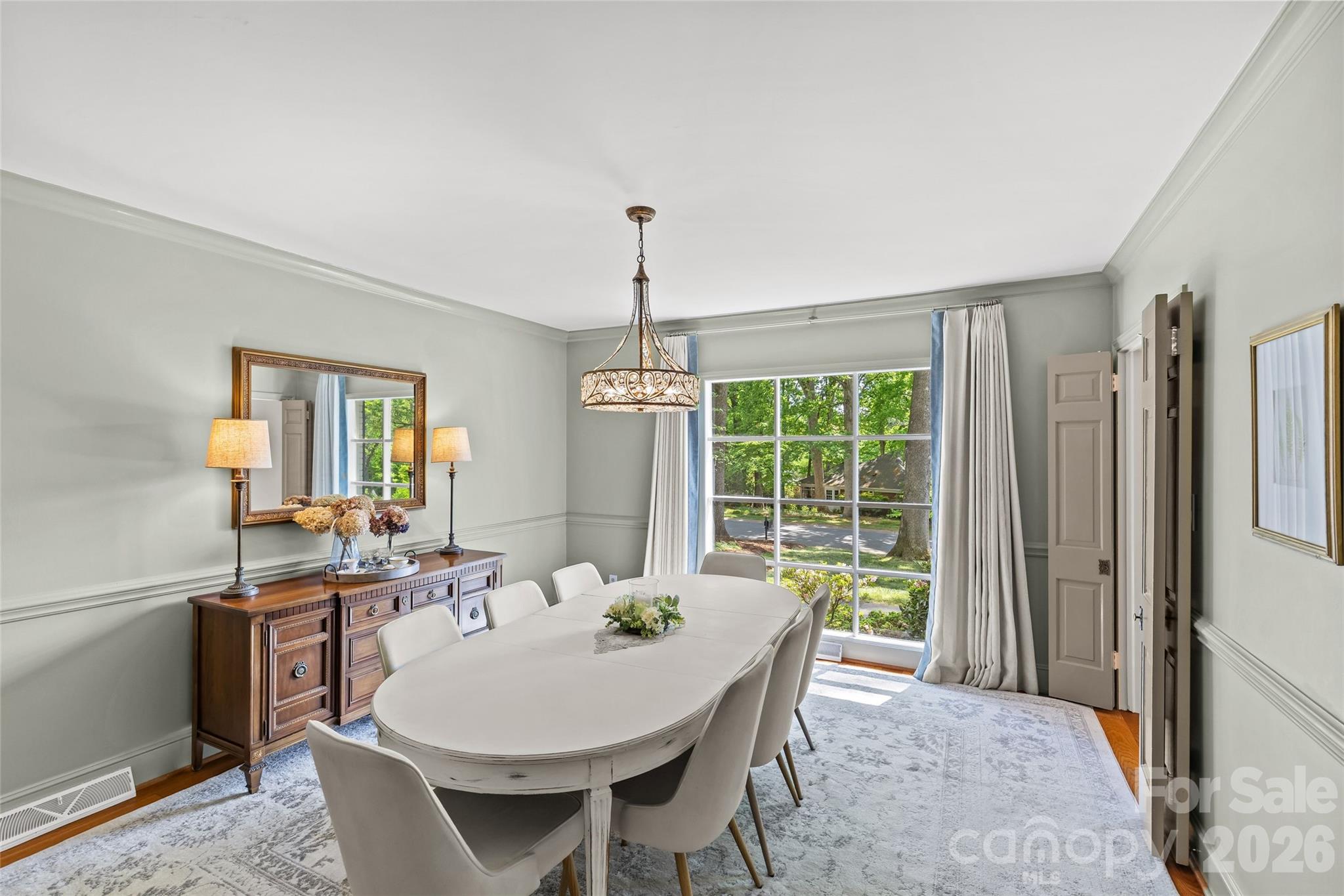 311 Glen Oaks Road Charlotte, NC 28270 - Photo 19 of 39