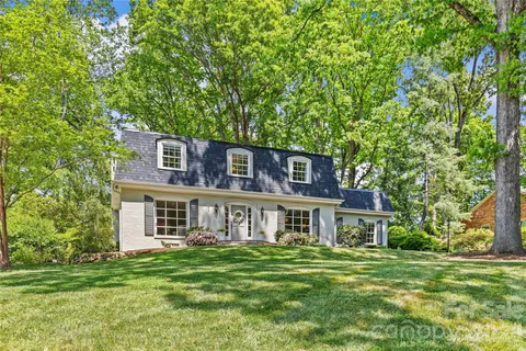 $1,125,000 | 311 Glen Oaks Road, Charlotte, NC 28270
