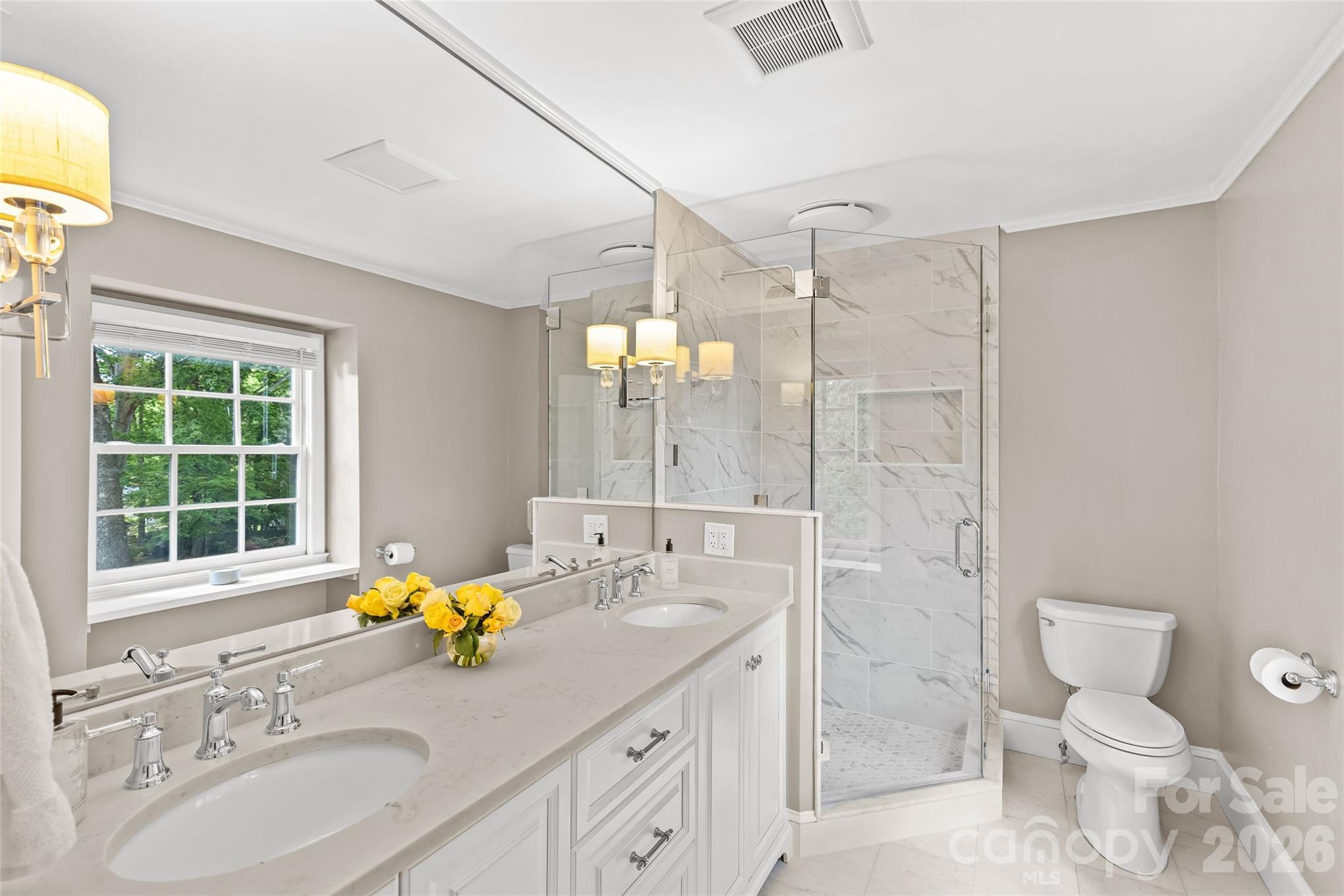 311 Glen Oaks Road Charlotte, NC 28270 - Photo 23 of 39