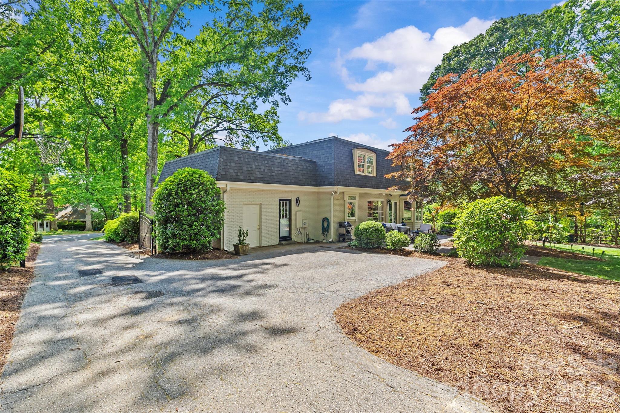 311 Glen Oaks Road Charlotte, NC 28270 - Photo 30 of 39