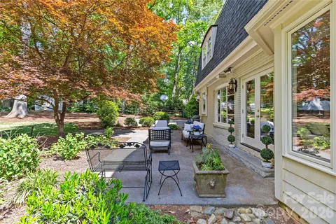 $1,125,000 | 311 Glen Oaks Road, Charlotte, NC 28270