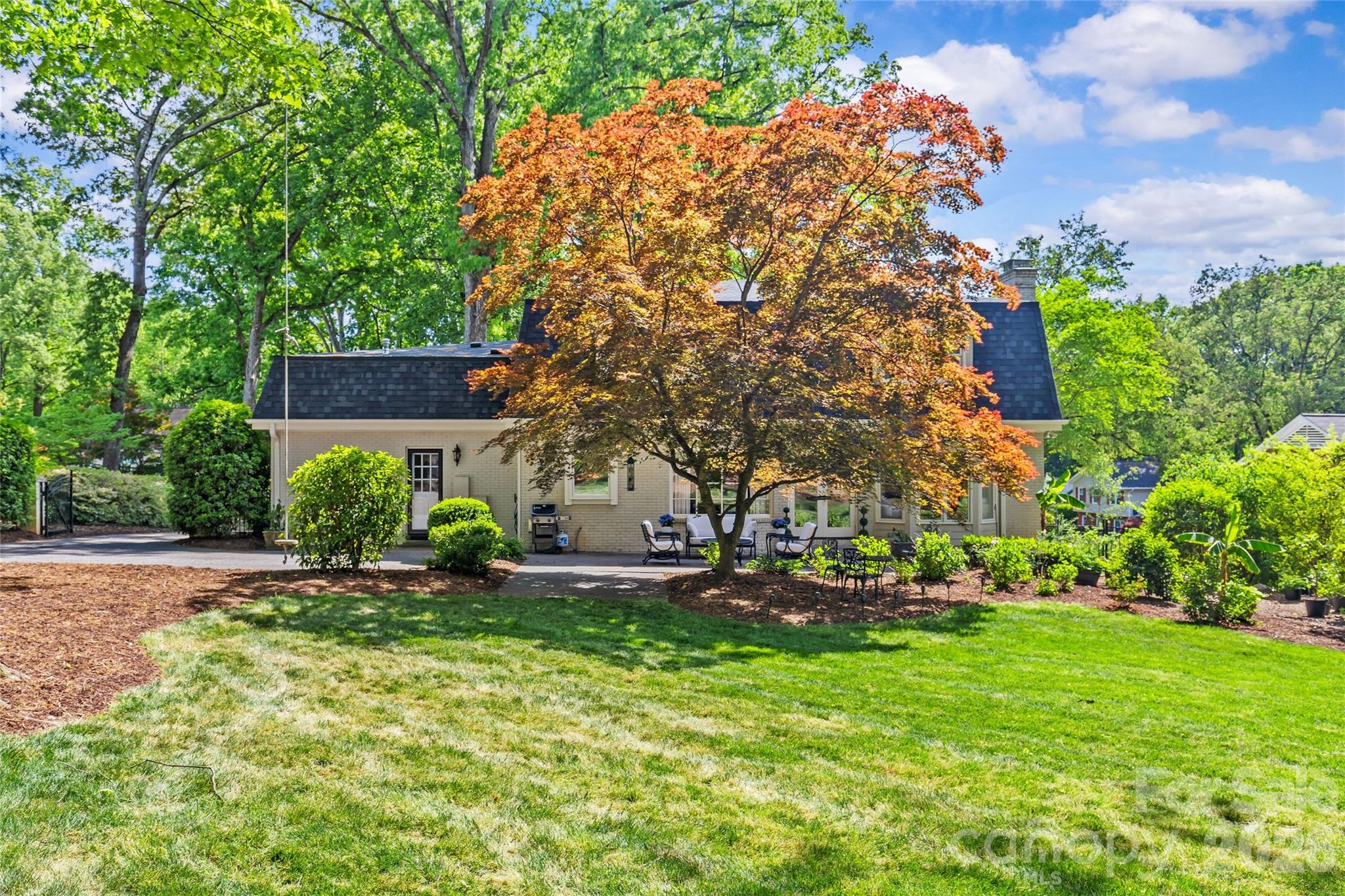 311 Glen Oaks Road Charlotte, NC 28270 - Photo 35 of 39