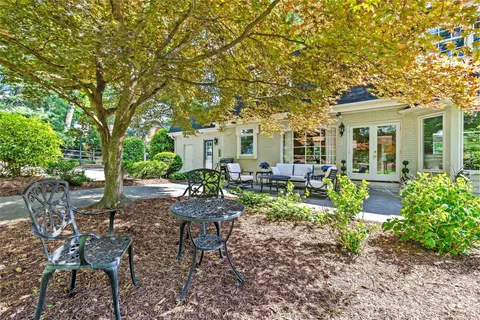 $1,125,000 | 311 Glen Oaks Road, Charlotte, NC 28270