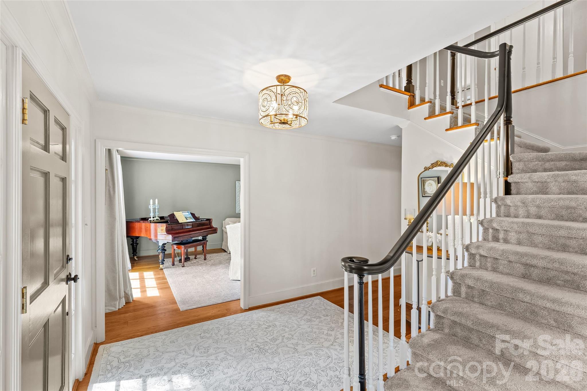 311 Glen Oaks Road Charlotte, NC 28270 - Photo 5 of 39