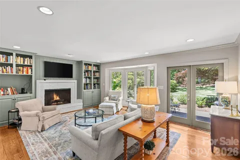 $1,125,000 | 311 Glen Oaks Road, Charlotte, NC 28270