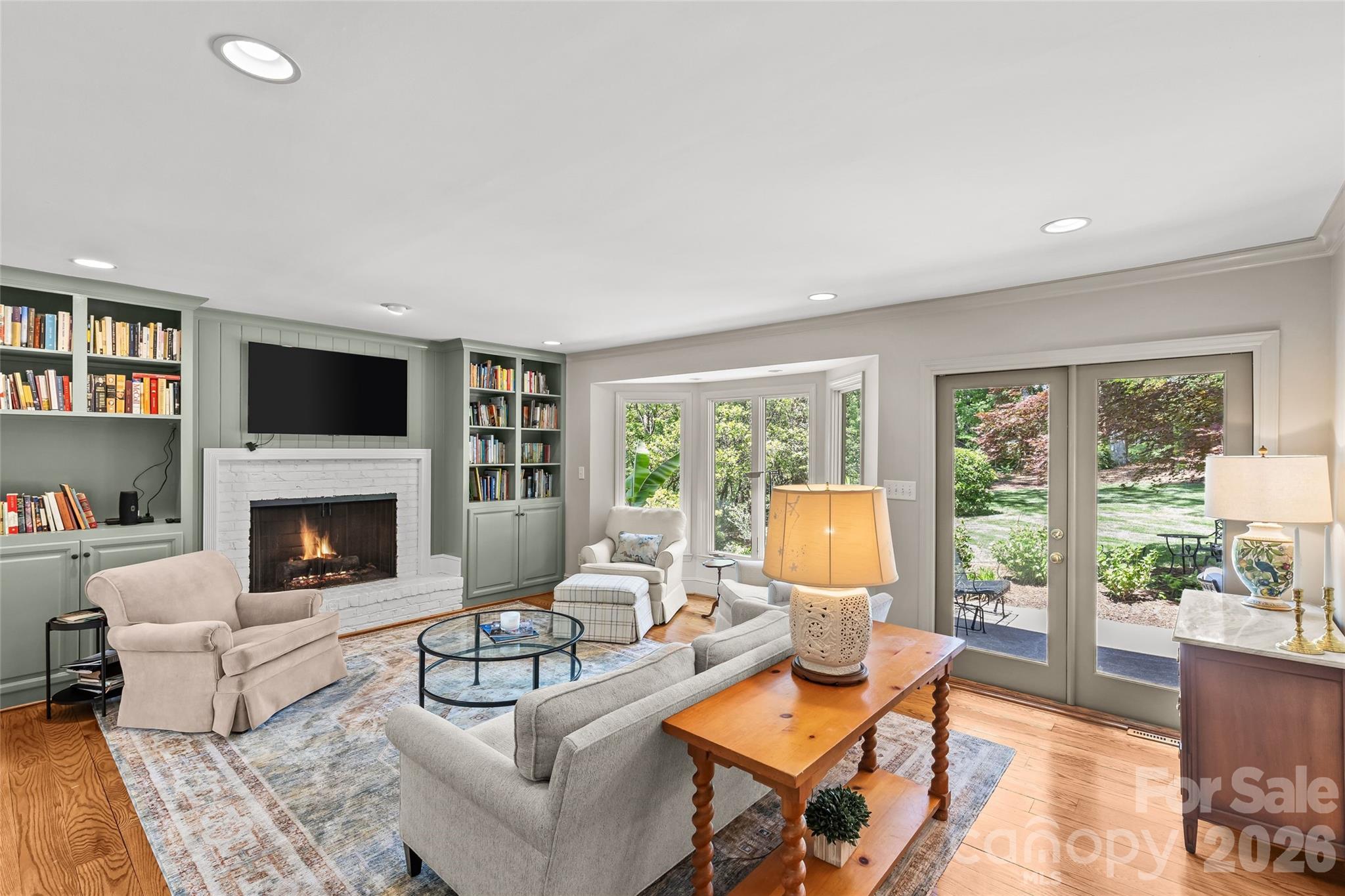 311 Glen Oaks Road Charlotte, NC 28270 - Photo 8 of 39