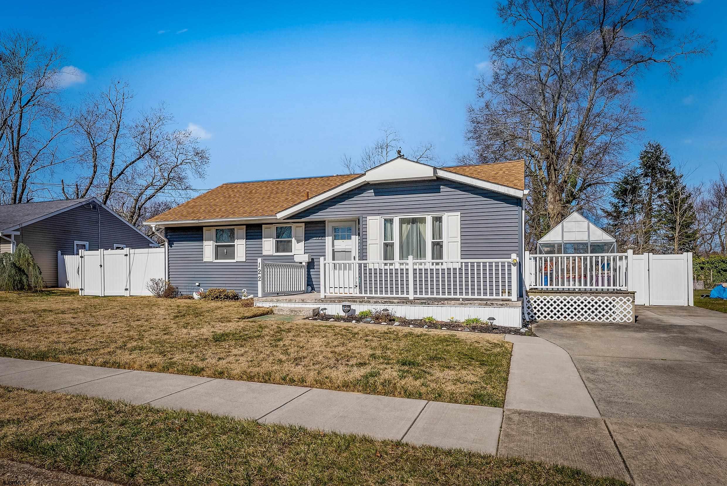 122 South Ambler Road Somers Point, NJ 08244 - Photo 1 of 43 Gallery Image 1