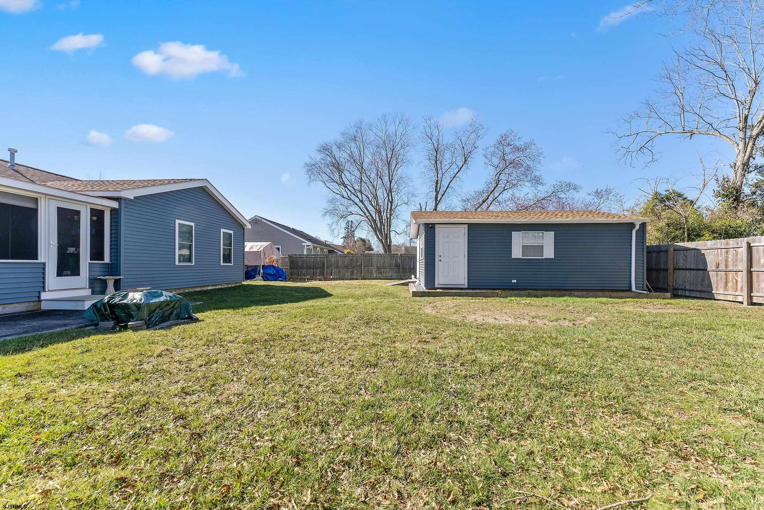 122 South Ambler Road Somers Point, NJ 08244 - Photo 27 of 43 Gallery Image 27