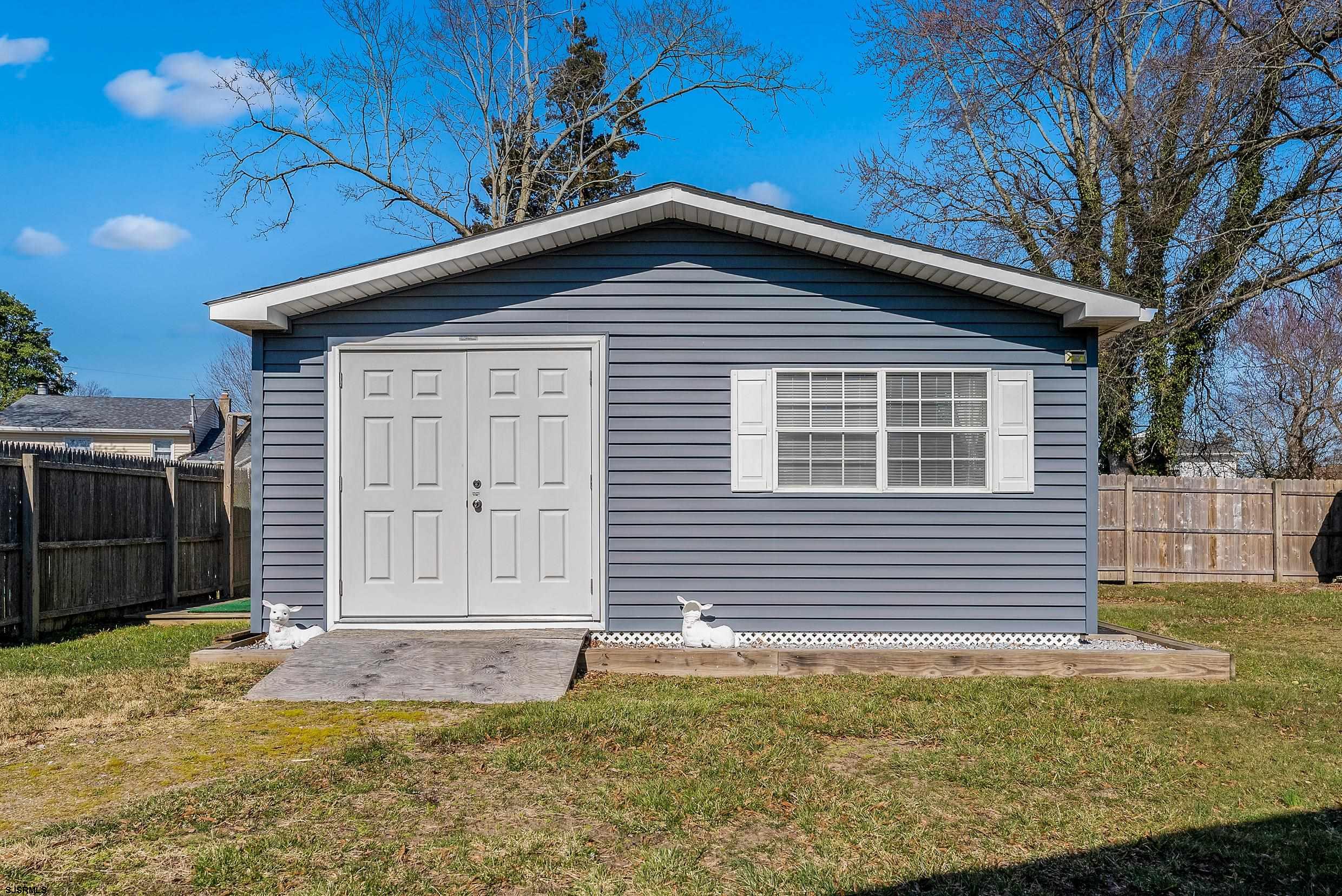 122 South Ambler Road Somers Point, NJ 08244 - Photo 29 of 43 Gallery Image 29