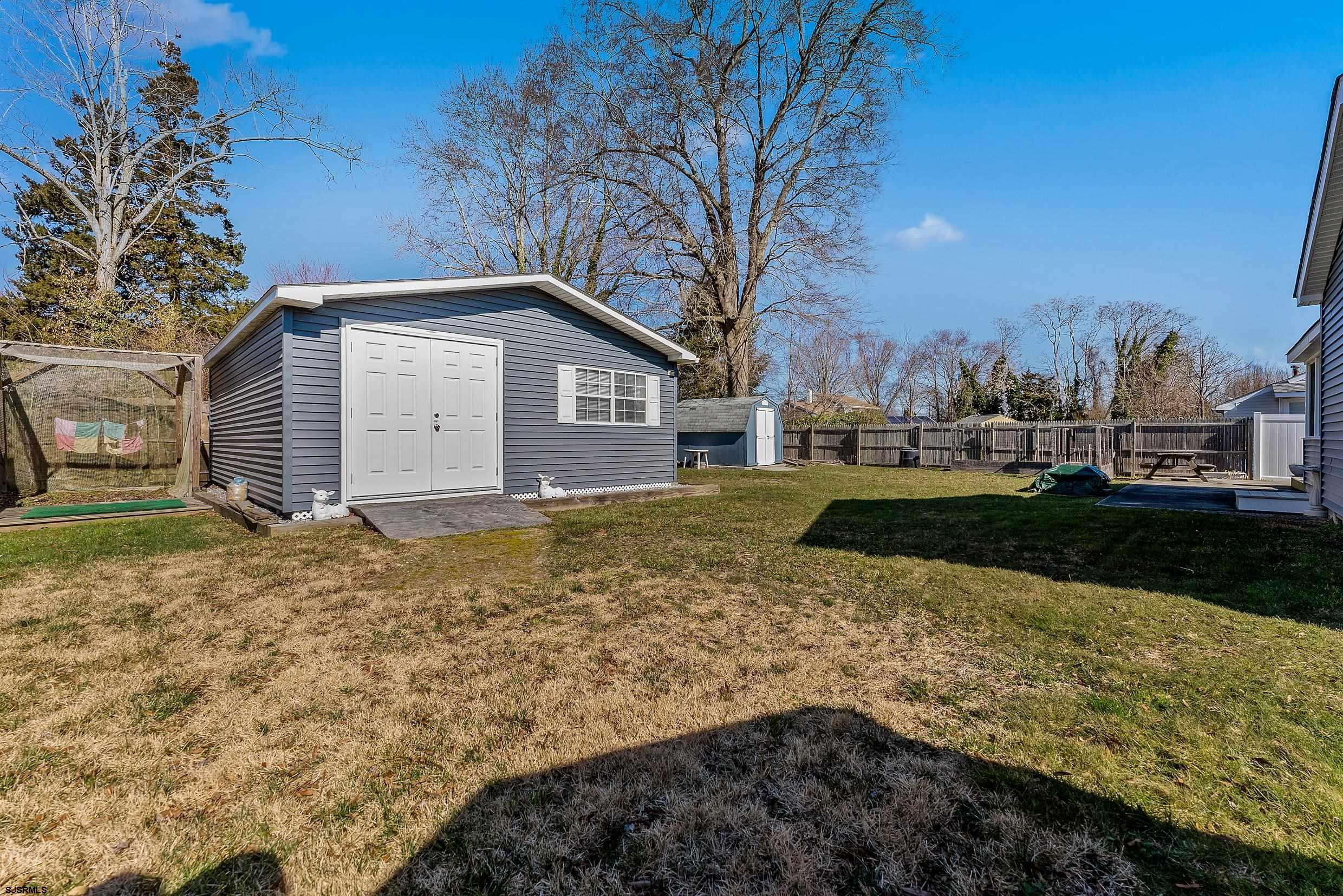 122 South Ambler Road Somers Point, NJ 08244 - Photo 30 of 43 Gallery Image 30