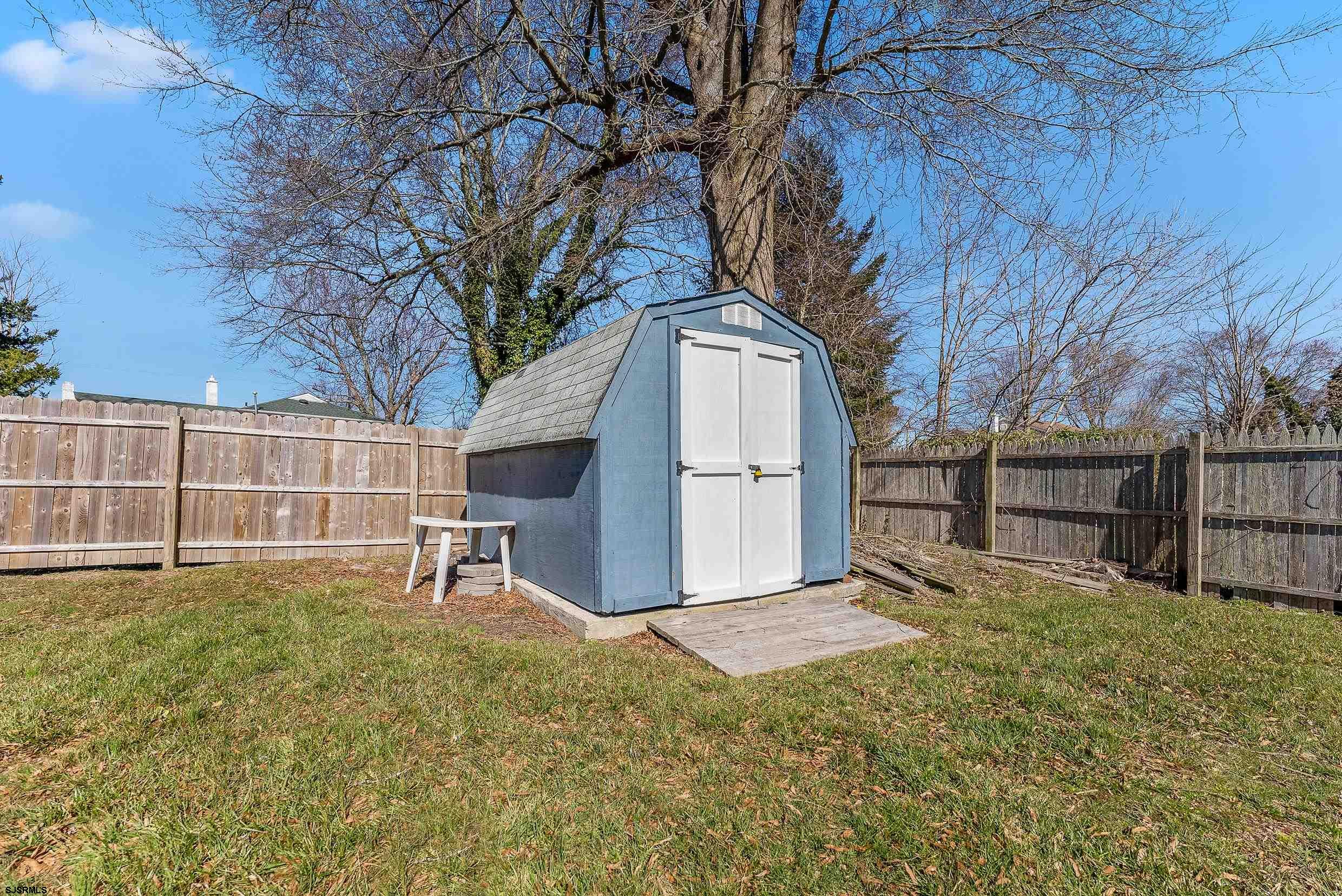 122 South Ambler Road Somers Point, NJ 08244 - Photo 38 of 43 Gallery Image 38