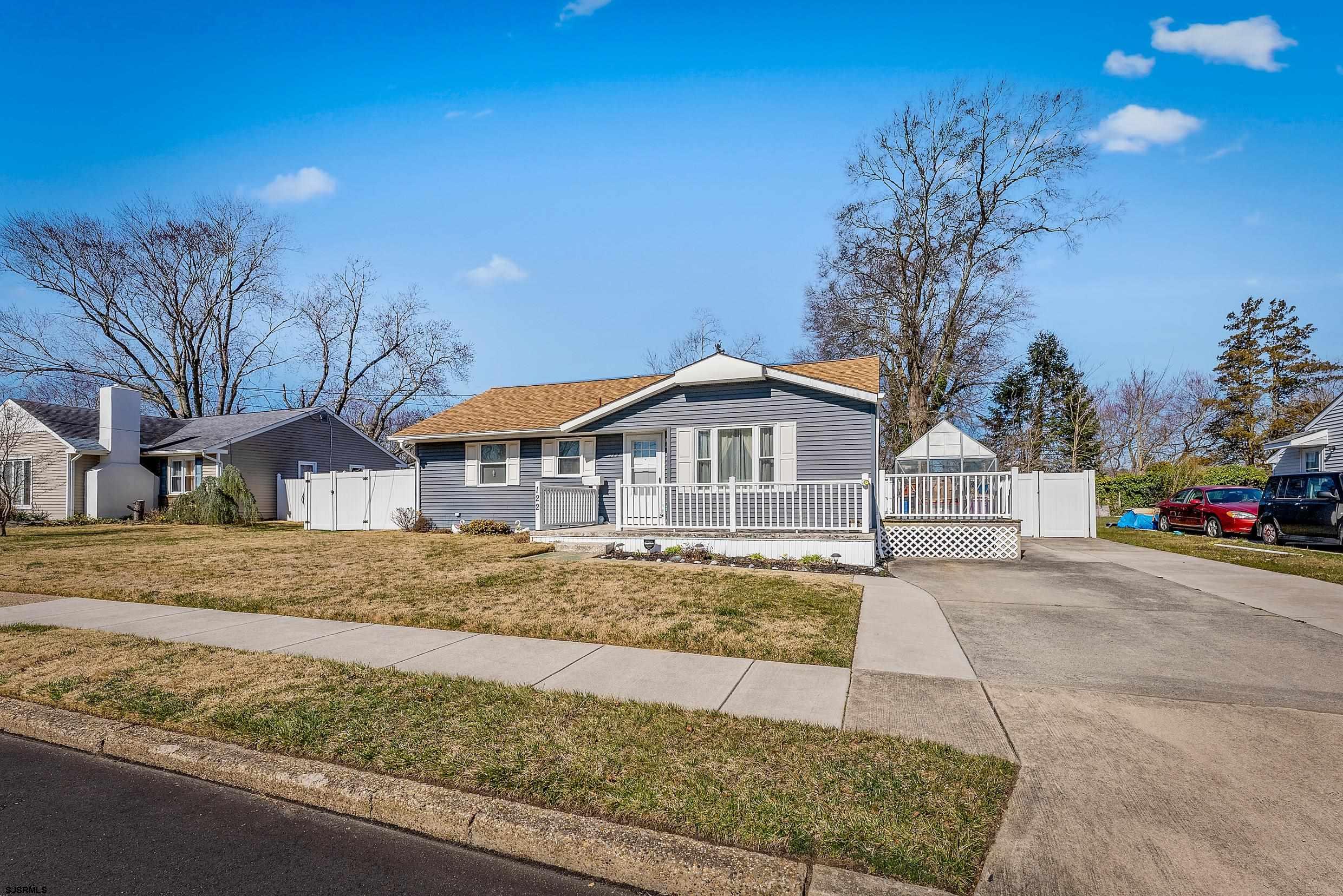 122 South Ambler Road Somers Point, NJ 08244 - Photo 42 of 43 Gallery Image 42