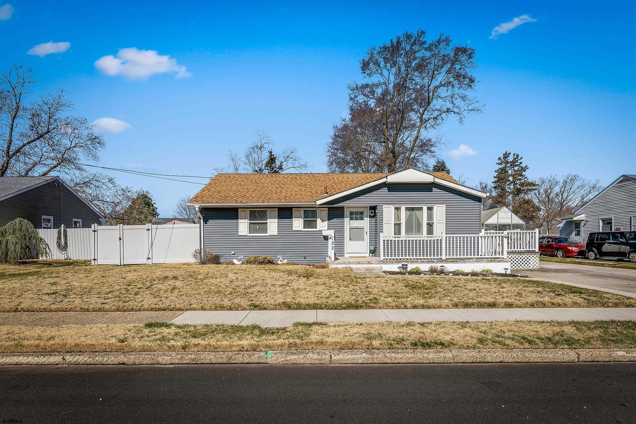 122 South Ambler Road Somers Point, NJ 08244 - Photo 43 of 43 Gallery Image 43