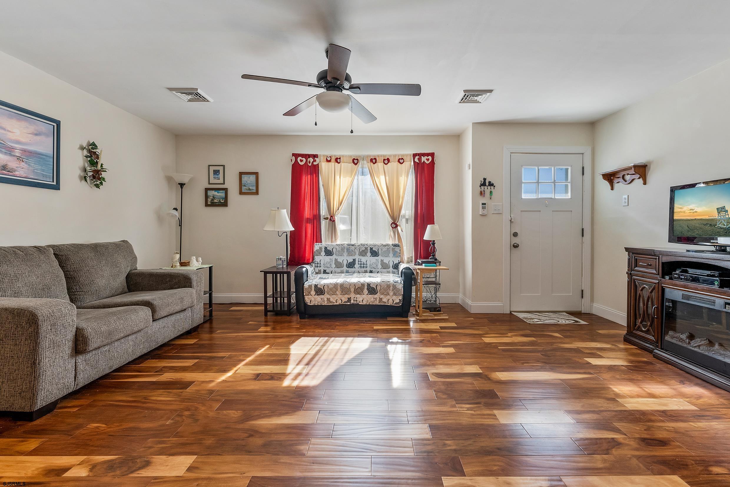 122 South Ambler Road Somers Point, NJ 08244 - Photo 5 of 43 Gallery Image 5