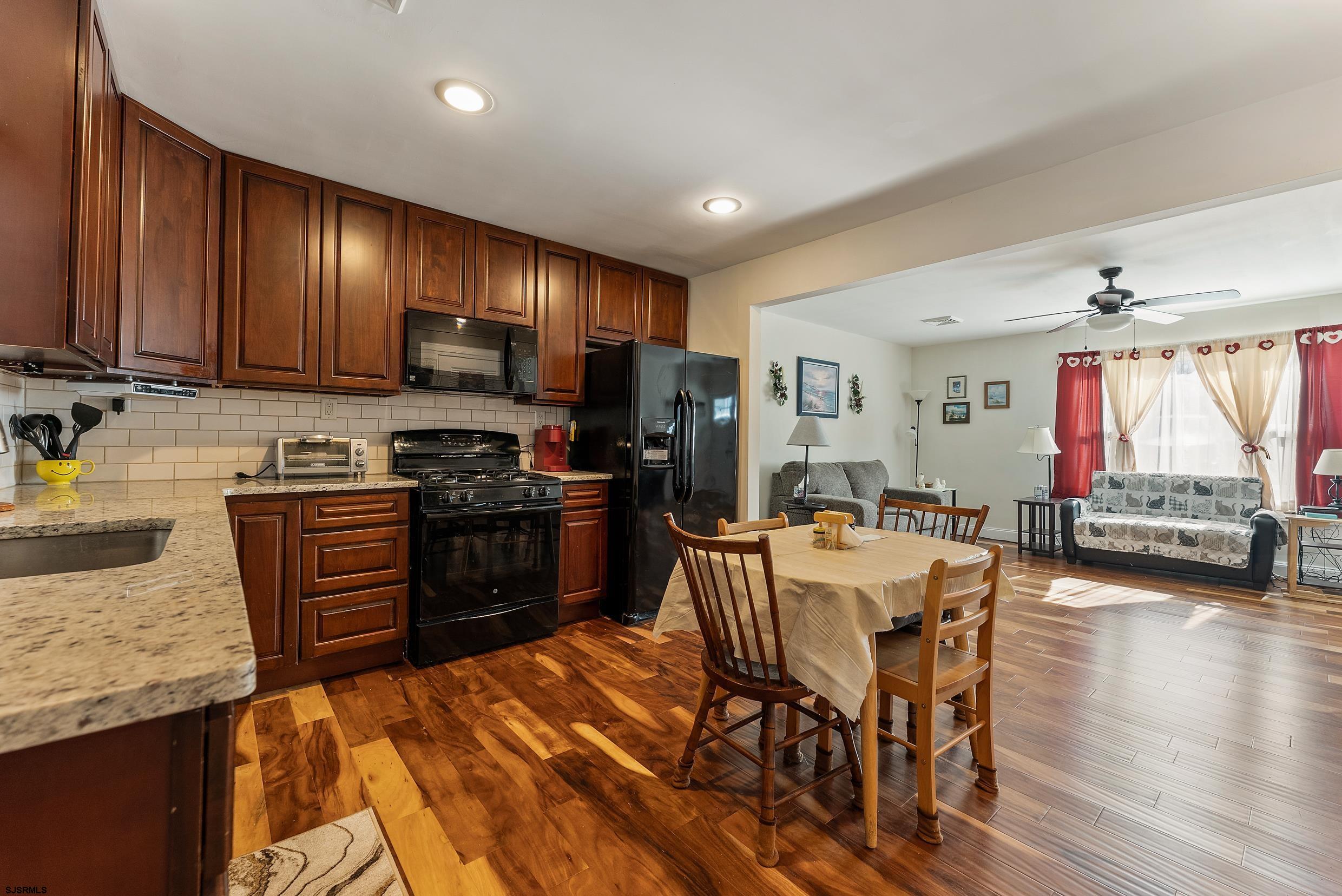 122 South Ambler Road Somers Point, NJ 08244 - Photo 7 of 43 Gallery Image 7