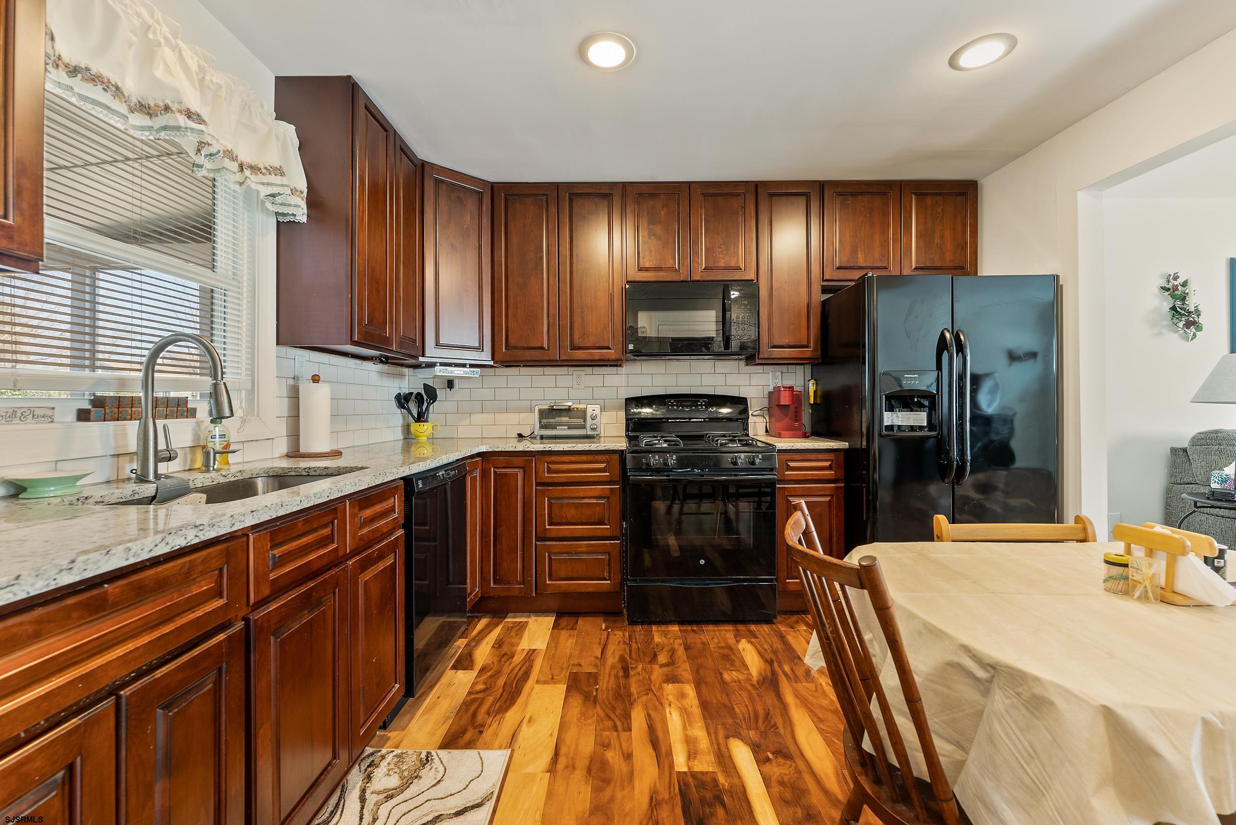 122 South Ambler Road Somers Point, NJ 08244 - Photo 8 of 43 Gallery Image 8