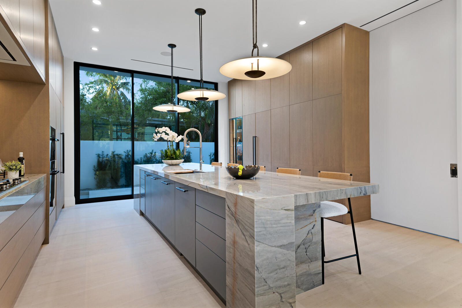 400 Northeast Olive Way Boca Raton, FL 33432 - Photo 11 of 76 Kitchen