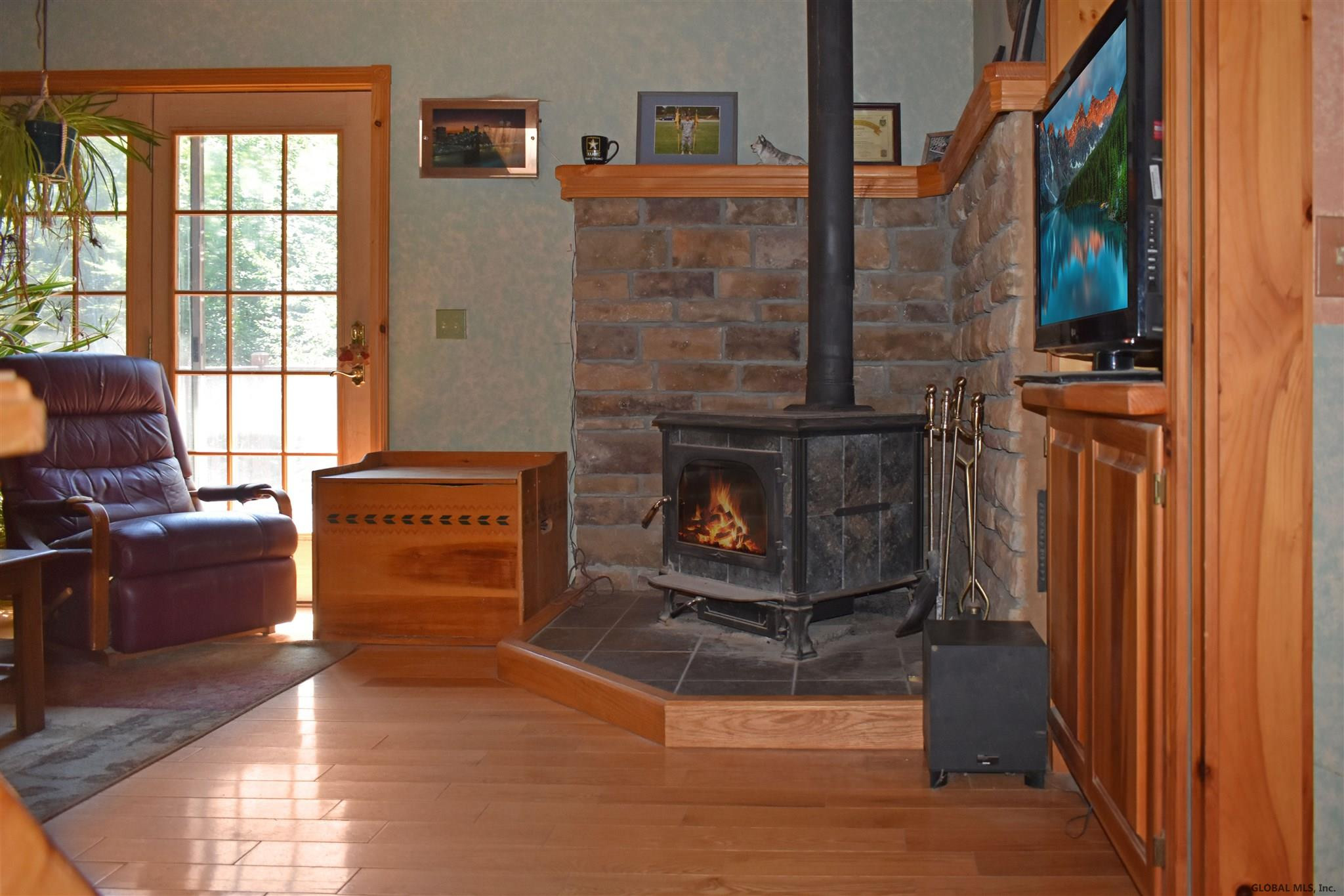102 Johnson Road Horicon, NY 12808 - Photo 2 of 23 Photo 2
