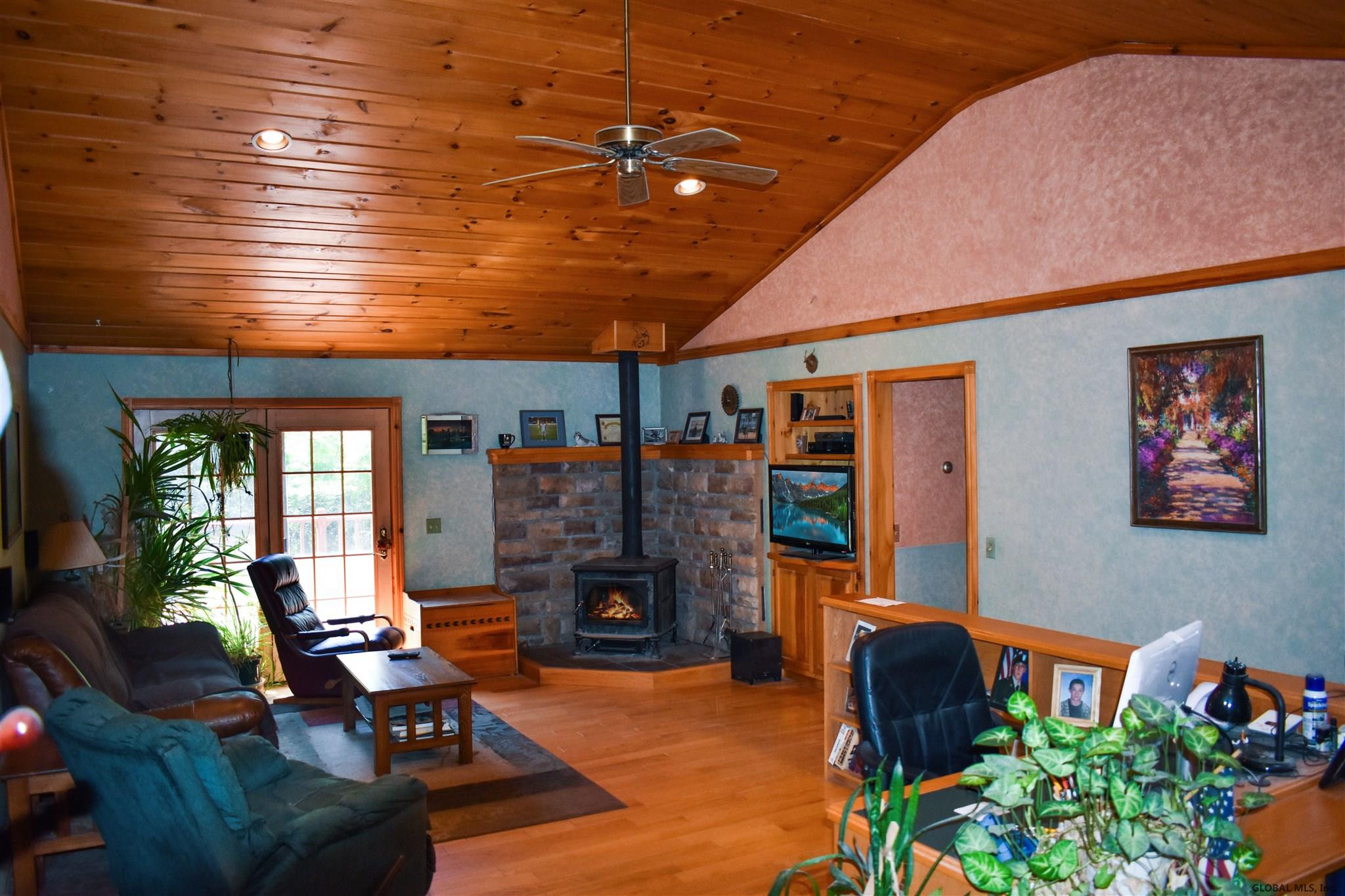 102 Johnson Road Horicon, NY 12808 - Photo 3 of 23 Photo 3