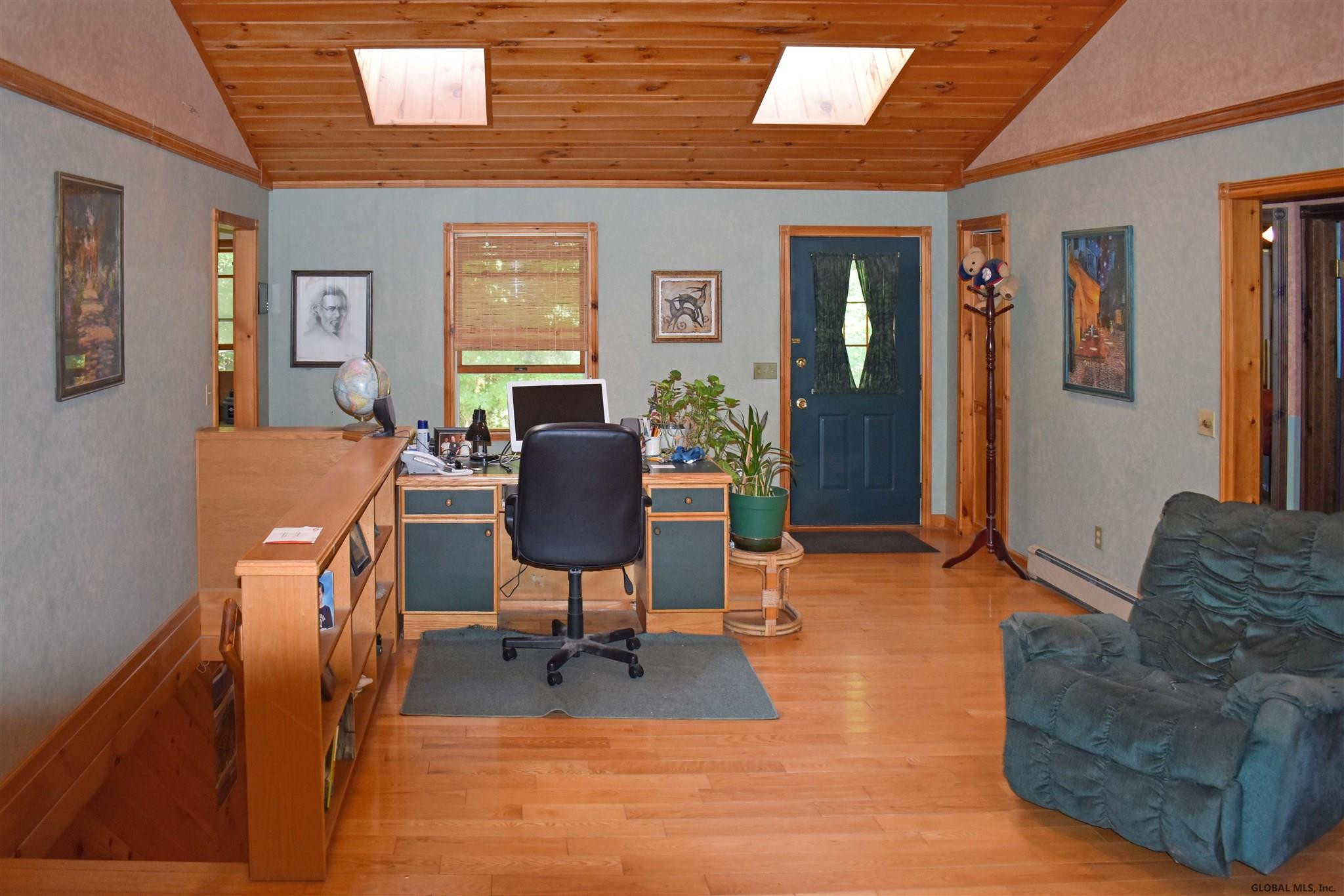 102 Johnson Road Horicon, NY 12808 - Photo 4 of 23 Photo 4