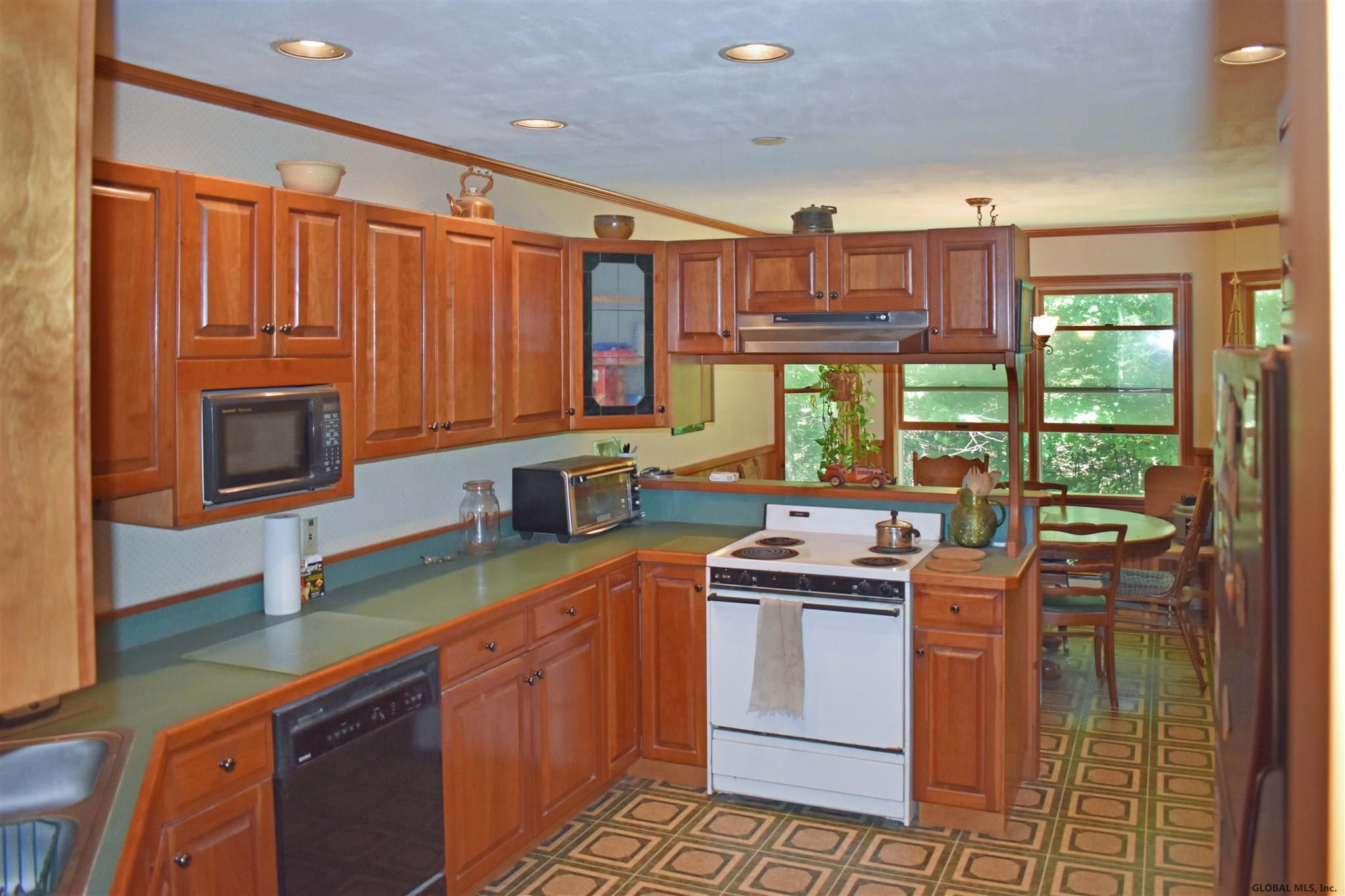 102 Johnson Road Horicon, NY 12808 - Photo 5 of 23 Photo 5