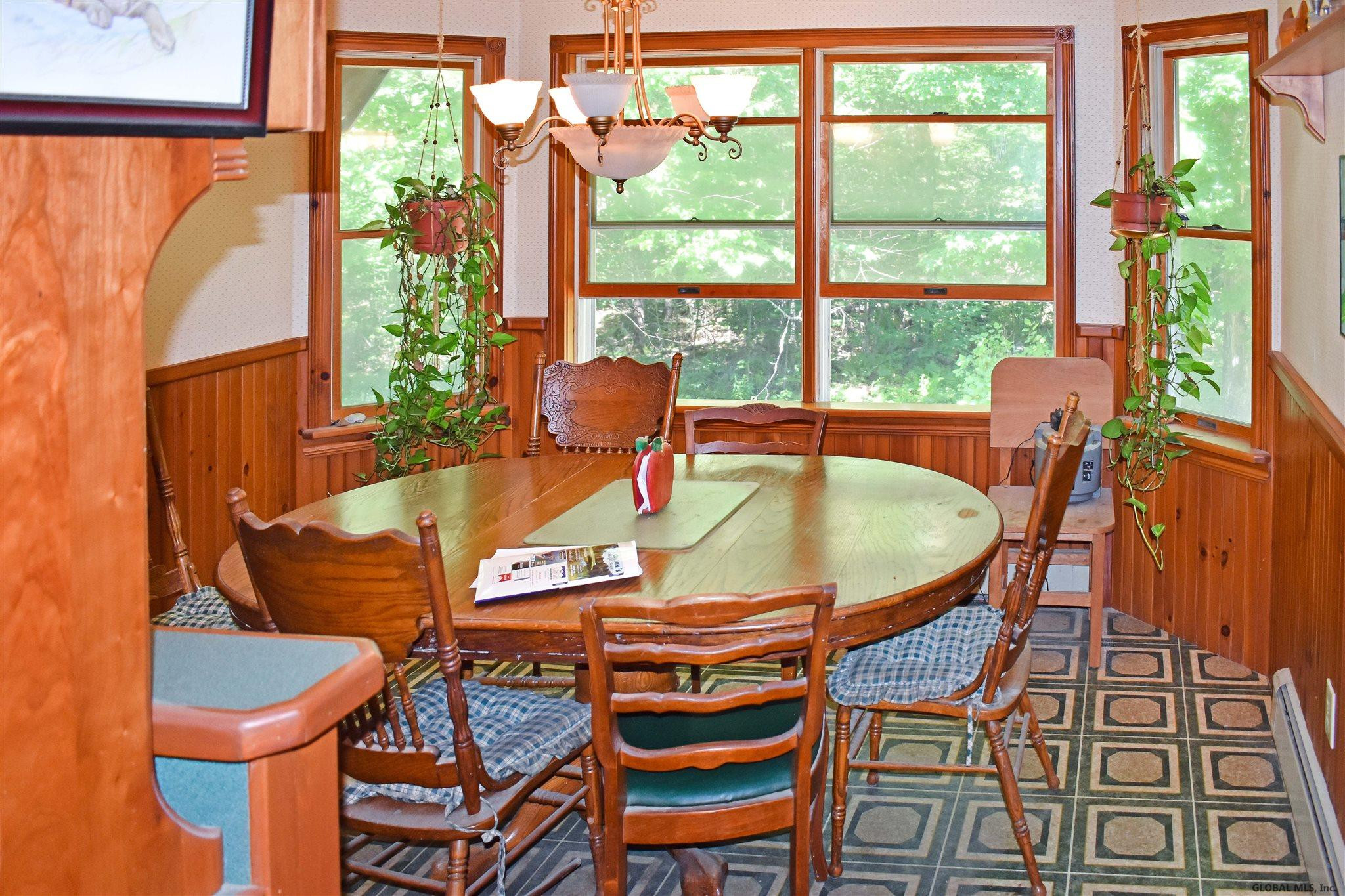 102 Johnson Road Horicon, NY 12808 - Photo 6 of 23 Photo 6