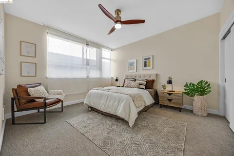 $689,000 | 6501 San Pablo Avenue, Unit 410, Oakland, CA 94608