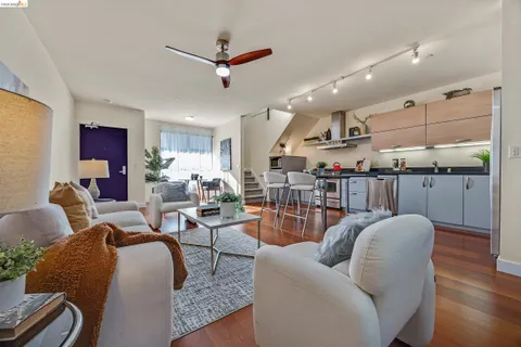 $649,000 | 6501 San Pablo Avenue, Unit 410, Oakland, CA 94608