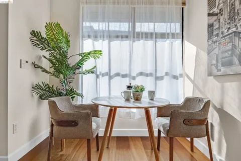 $649,000 | 6501 San Pablo Avenue, Unit 410, Oakland, CA 94608