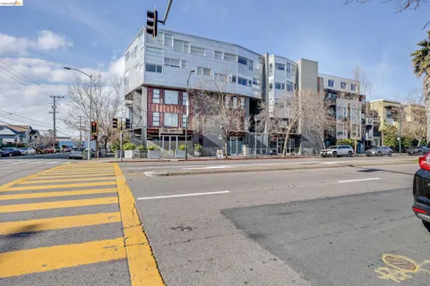 $689,000 | 6501 San Pablo Avenue, Unit 410, Oakland, CA 94608
